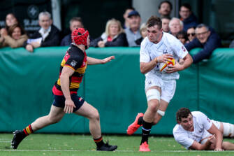 Energia All-Ireland League: Men’s Division 1A Previews