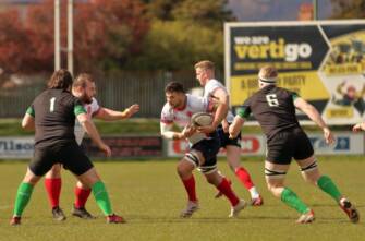 Energia All-Ireland League: Men’s Division 1B Previews