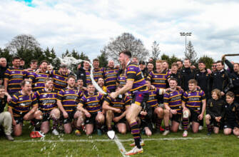 Energia All-Ireland League: Results Round-Up