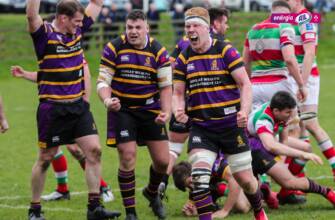 Highlights: Energia All-Ireland League Round Robin Qualifying Final