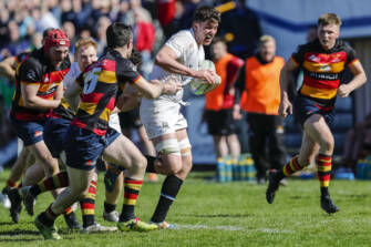 Energia All-Ireland League: Men’s Division 1A Round 18 Review