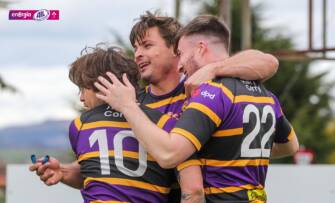 ‘It Means So Much’ – Instonians Celebrate #EnergiaAIL Return