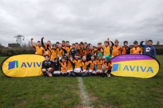 Aviva Minis Festival Fun In Bangor And Old Crescent