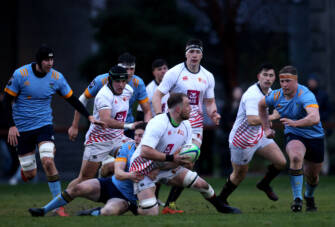 Holders Trinity College To Face UCD In Fraser McMullen Cup Final