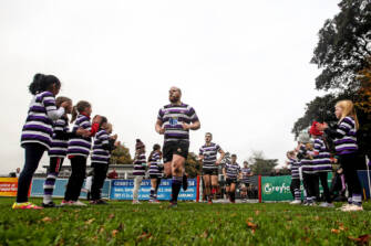 Festival-Like Atmosphere Promised In Terenure For #EnergiaAIL Semi-Final