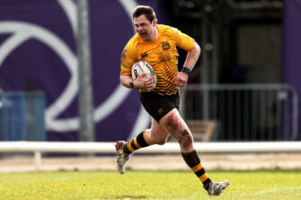 Energia All-Ireland League: Men’s Division 2A Play-Off Previews