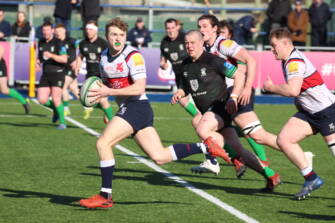 Energia All-Ireland League: Men’s Division 1B Play-Off Previews