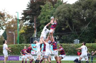 Energia All-Ireland League: Men’s Division 1A Play-Off Previews