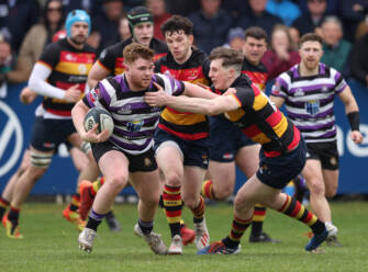 Energia All-Ireland League: Play-Off Results Round-Up