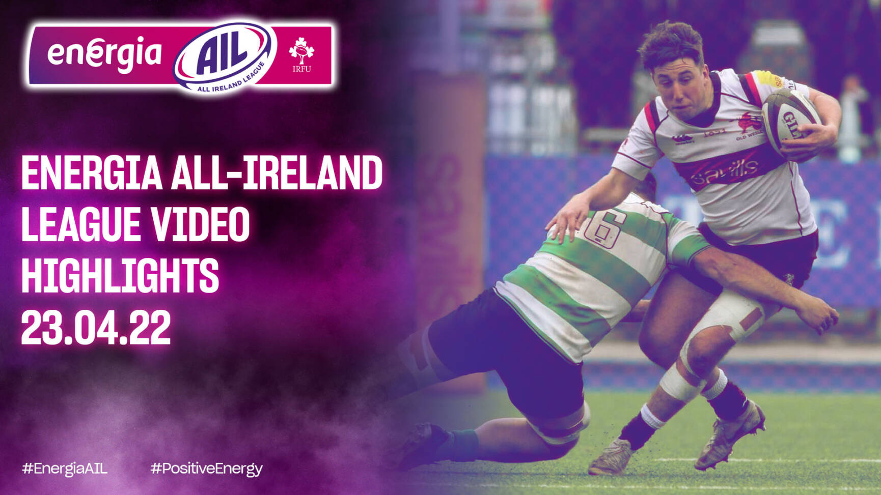 Irish Rugby Captains