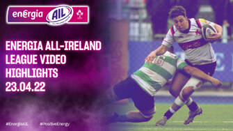 #EnergiaAIL Play-Off Video Highlights