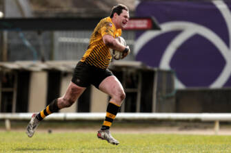 Layden Enjoying Pirates’ Hunt For Promotion Bounty