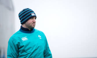 Murphy Primes Cobras For Coonagh Mission