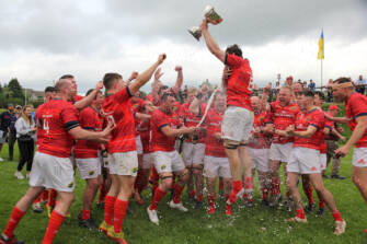 2022 IRFU Junior Men’s Interpro Round Up: Munster Win At Leinster To Secure Fourth Title 2022 IRFU Junior Men’s Interpro Round Up: Munster Win At Leinster To Secure Fourth Title