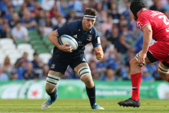 Leinster v Toulouse Tickets On Sale Today