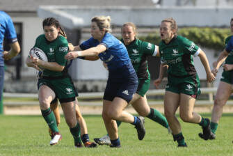 Nominees Announced For Connacht Rugby Awards