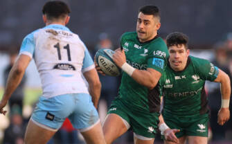 O’Halloran Signs One-Year Extension With Connacht O’Halloran Signs One-Year Extension With Connacht