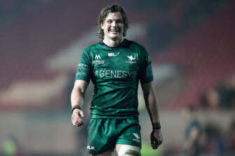 Prendergast Signs Long-Term Connacht Deal Up To 2025 Prendergast Signs Long-Term Connacht Deal Up To 2025