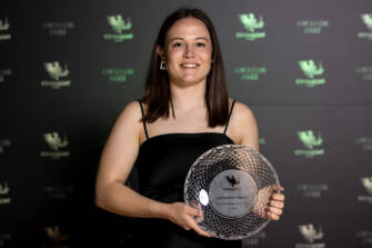 Hansen And Martin Honoured At Connacht Rugby Awards Hansen And Martin Honoured At Connacht Rugby Awards