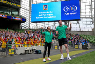 National Festival A Fitting Finish To Aldi Play Rugby’s Biggest Season National Festival A Fitting Finish To Aldi Play Rugby’s Biggest Season