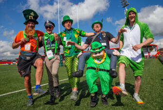 IMART 2022: Day 3 Results