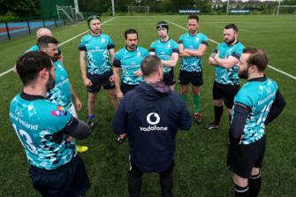 July Kick-Off For Senior Coaching Courses In Leinster