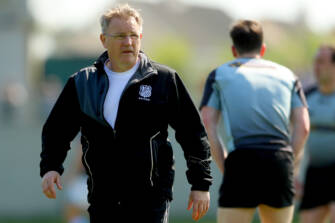 Buccaneers Bring O’Sullivan On Board As New Head Coach