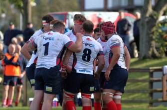 Pentland Takes The Coaching Reins At Malone