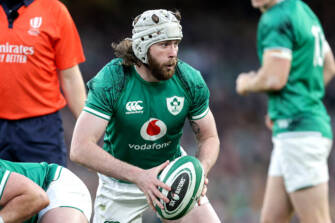 ‘There’s A Great Feeling Around The Group’ – Hansen