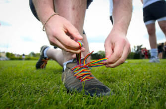 Rugby Project Reaches Out To LGBT+ Community In North Munster