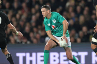 Sexton Seeking ‘Momentum-Swinging’ Performance And Result