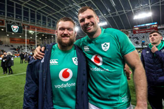 ‘We’ll Throw Everything At It’ – Porter