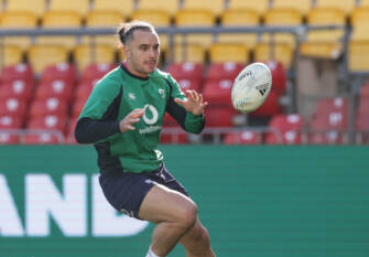 ‘The Job’s Not Done’ – Lowe