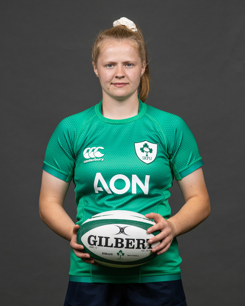 Dannah O’Brien Dannah O’Brien