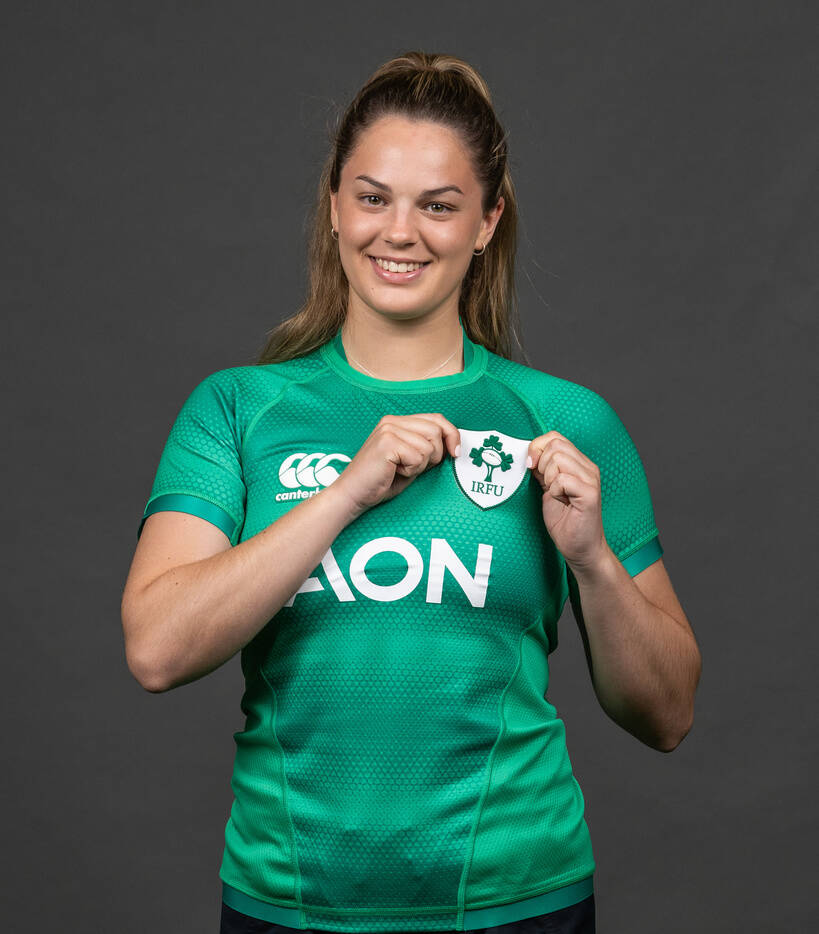 Leah Tarpey Leah Tarpey