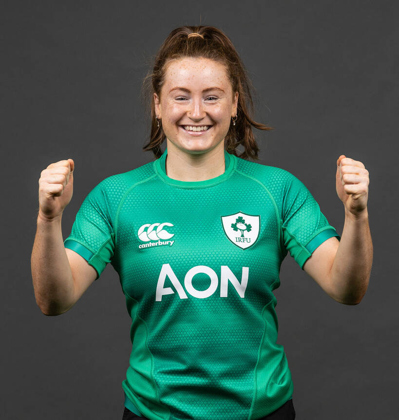 Méabh Deely Méabh Deely