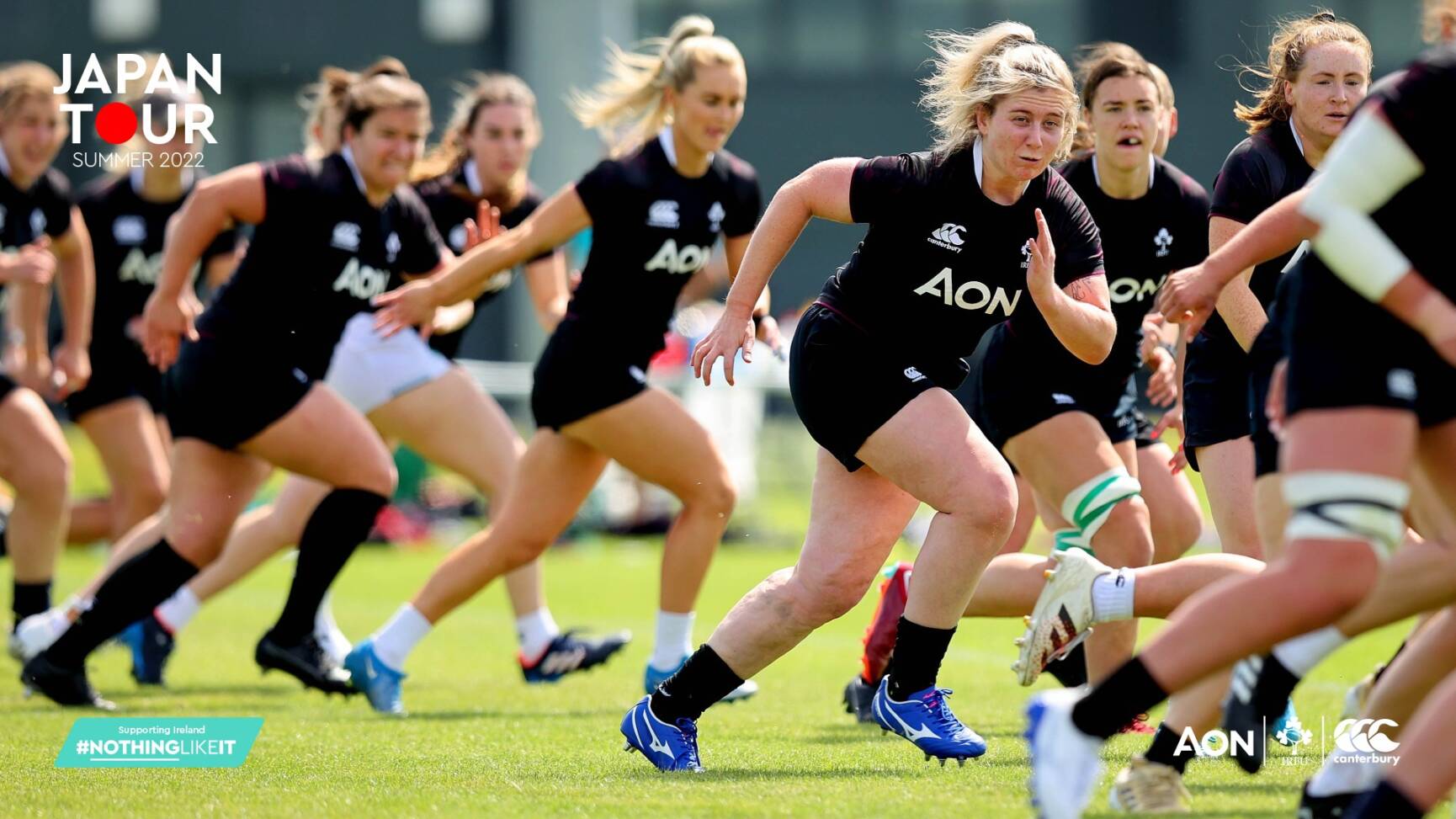 Irish Rugby Ten Year Tickets