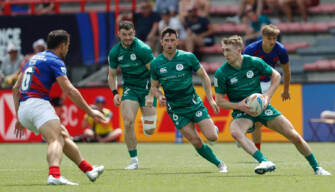 ‘Terry’s Coming Out With Incredible Plays’ – Dardis