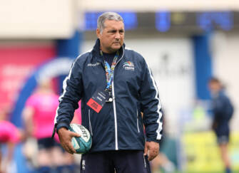 Bradley To Lead Experienced UCC Coaching Line-Up