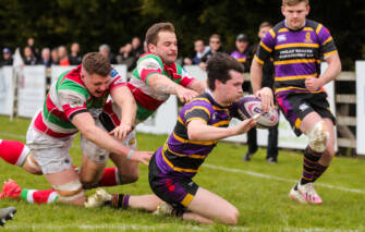 Energia All-Ireland League: Men’s Division 2C Previews