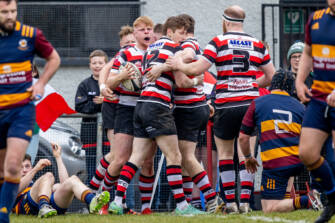 Energia All-Ireland League: Men’s Division 2B Previews