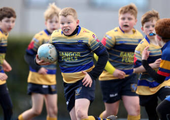 Action from today’s event 9/4/2022