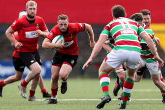 Energia All-Ireland League: Men’s Division 2C Previews