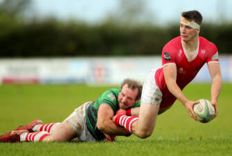 Energia All-Ireland League: Men’s Division 2A Previews