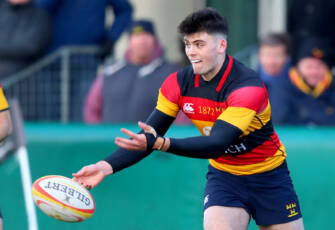 Energia All-Ireland League: Men’s Division 1A Previews