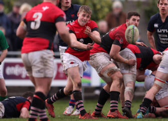 Energia All-Ireland League: Men’s Division 1B Previews