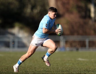 Garryowen’s Butler Stars With Big Haul In Derby Defeat