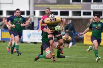 Energia All-Ireland League: Men’s Division 2C Previews