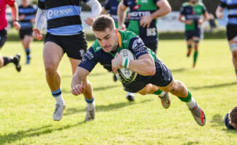 Energia All-Ireland League: Men’s Division 1A Previews