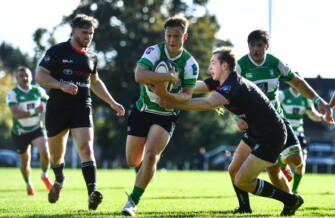 Players Showing Strong Early Season Scoring Form In Division 1B